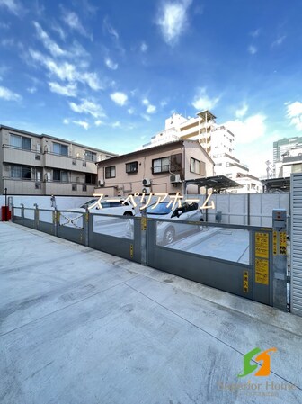 オアーゼ新宿市谷薬王寺の物件内観写真